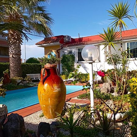 A Casa Dell'Artista - Breakfast , Prosecco And Swimming Pool Included ! Villa Fiumicino Exterior photo