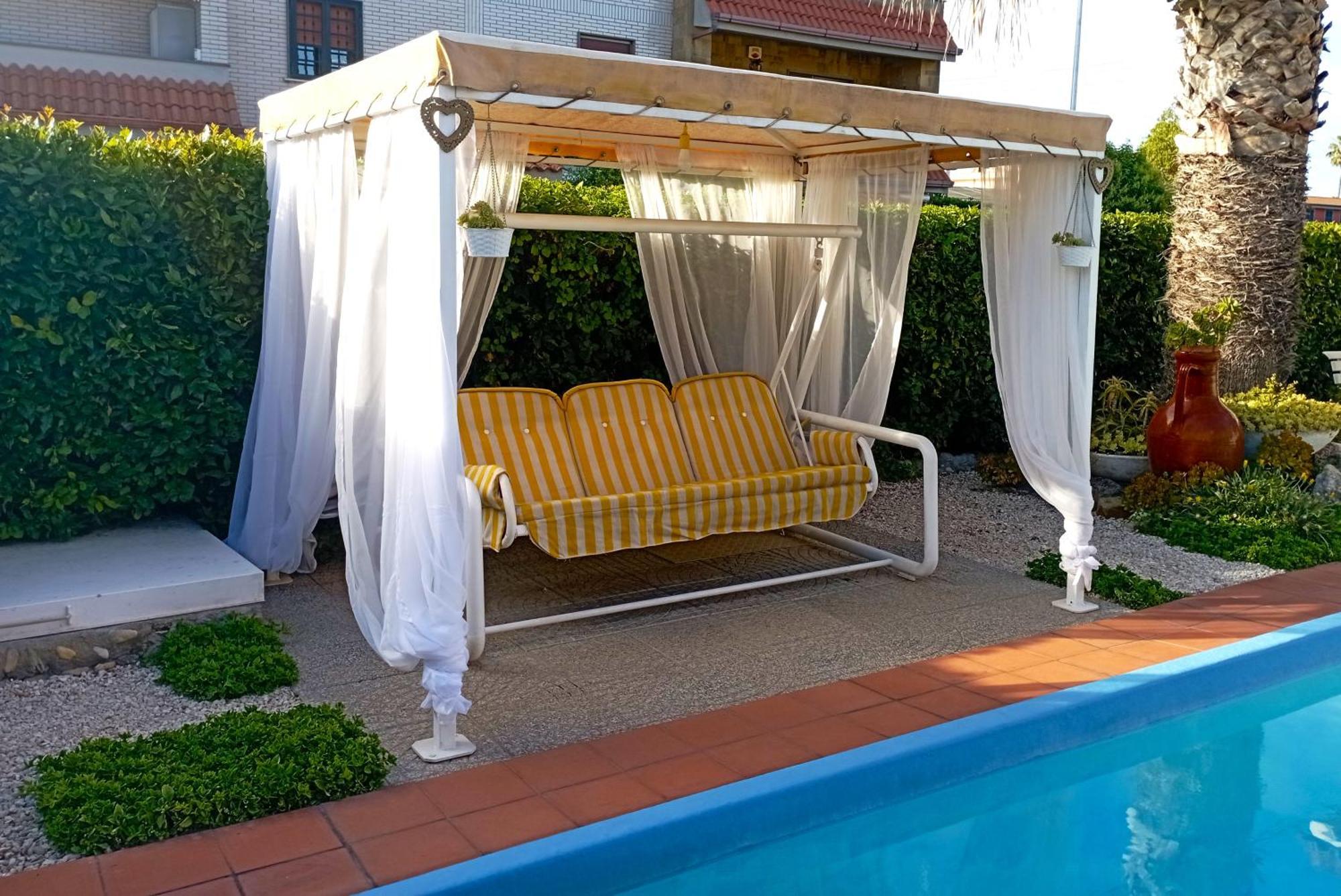 A Casa Dell'Artista - Breakfast , Prosecco And Swimming Pool Included ! Villa Fiumicino Exterior photo